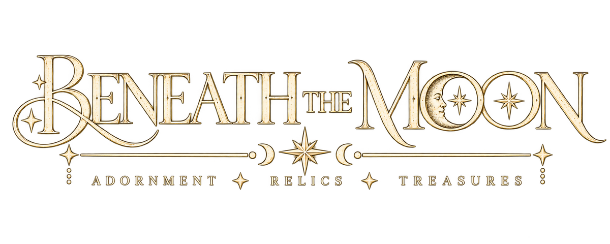 Beneath The Moon